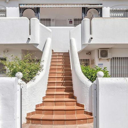 Apartamento El Ancla Chiclana de la Frontera Buitenkant foto