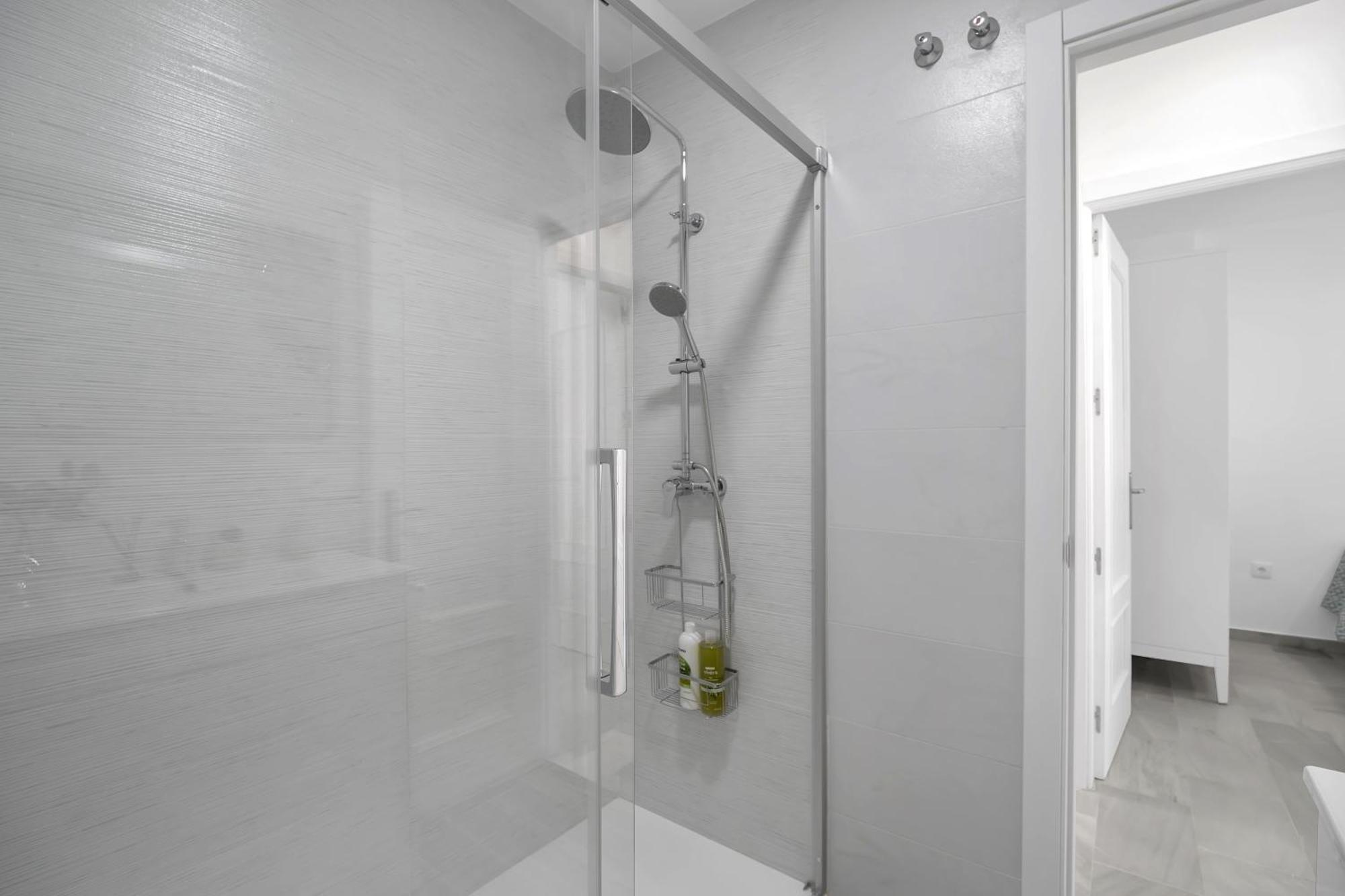 Apartamento El Ancla Chiclana de la Frontera Buitenkant foto