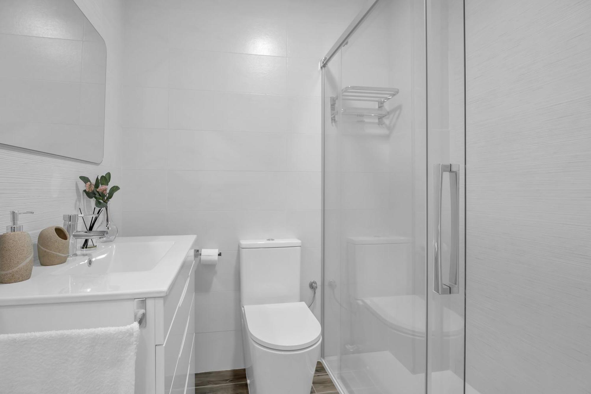 Apartamento El Ancla Chiclana de la Frontera Buitenkant foto