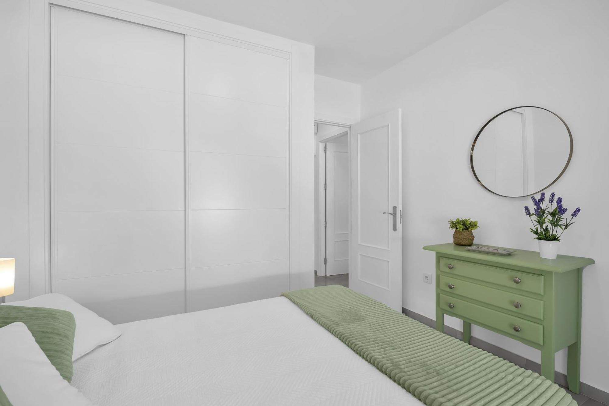 Apartamento El Ancla Chiclana de la Frontera Buitenkant foto